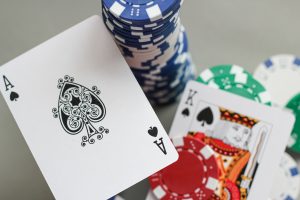 5 Games To Play At The Casino
