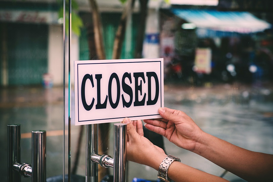 How to Revive a Temporarily-Closed Business