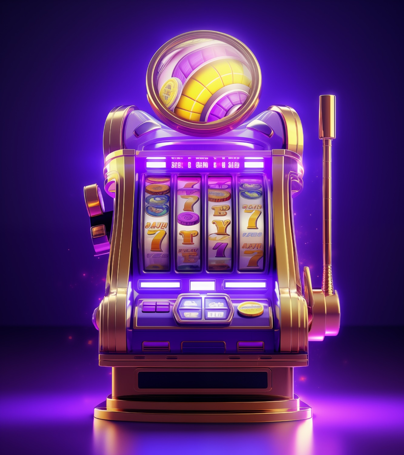 5 Free Slots Tournaments to Win Real Money in the UK