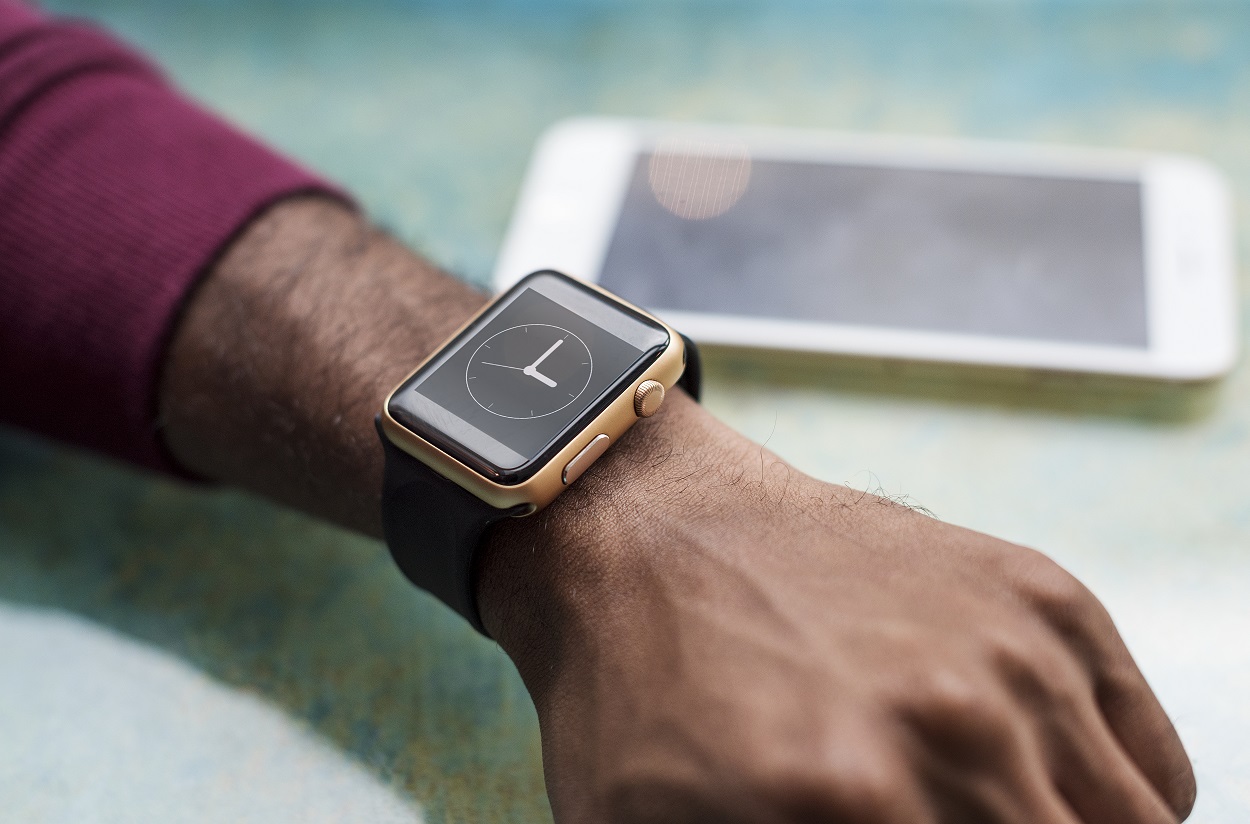 5 Reasons Why an Apple Watch Can Be Handy at the Casino