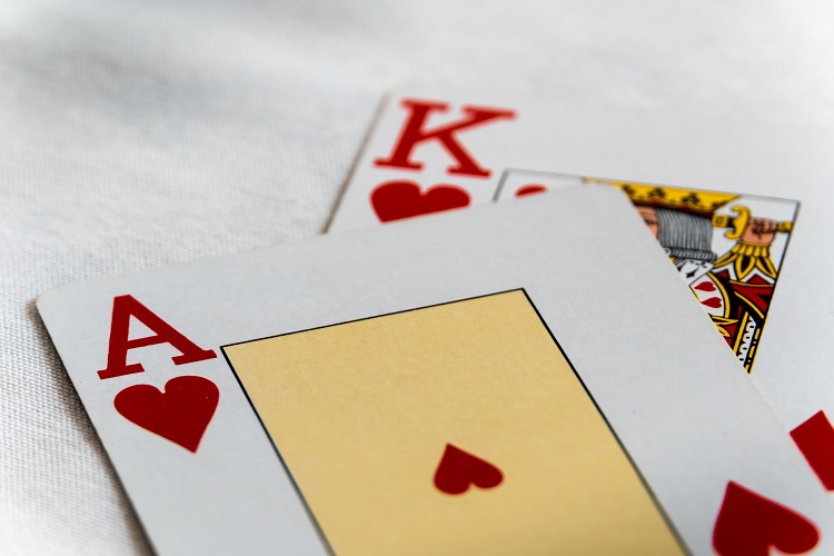 What Are The Best Blackjack Betting System?