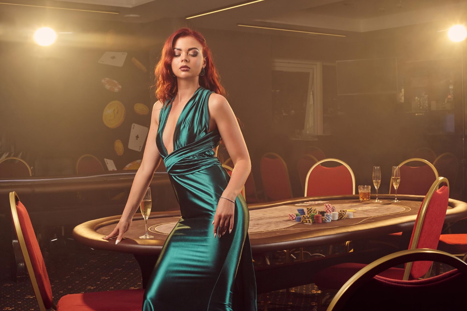 5 Types of People You Don't Want to Meet at the Casino